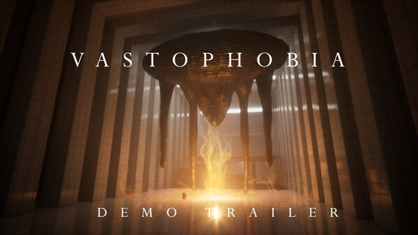 DEMO TRAILER video thumbnail for Vastophobia
