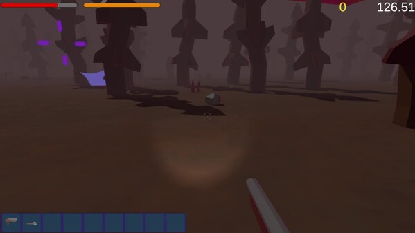 Hell Moon Harvest Early Gameplay Trailer