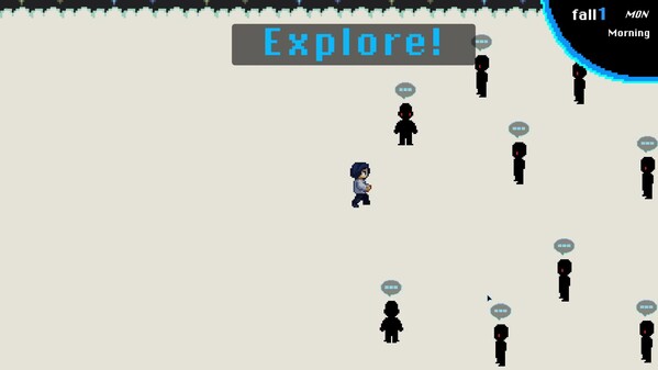 No Rest for the Weary Trailer