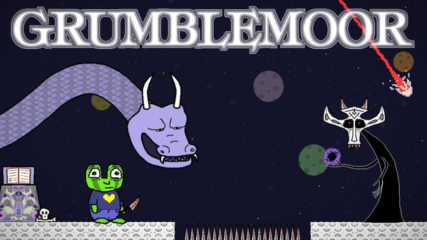 Announcement Trailer