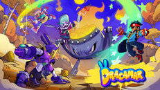 Gameplay | Dracamar Demo Trailer