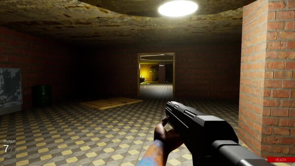 Dino Genesis screenshot thumbnail video