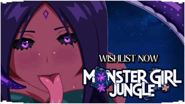 Monster Girl Jungle screenshot thumbnail video