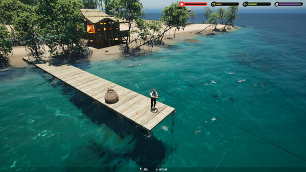 U.N.P.O.C. Vessel of Opportunity screenshot thumbnail video