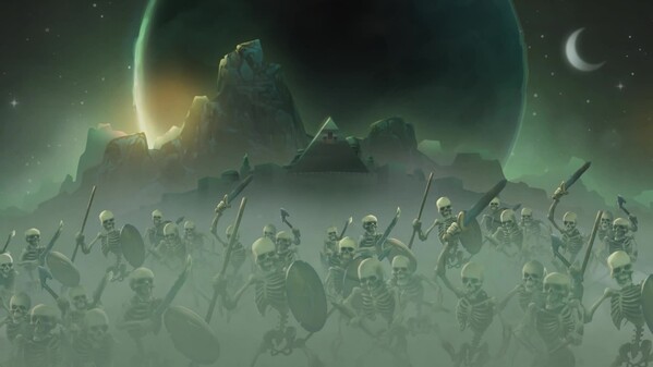 Conquest Dark