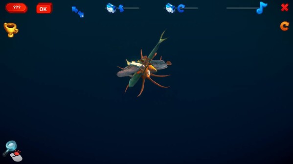 How Much Items - Fishes screenshot thumbnail video