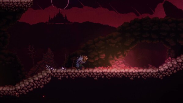 Tale of Darkness - Gameplay trailer