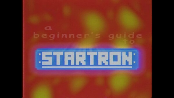 A Beginner's Guide to Startron