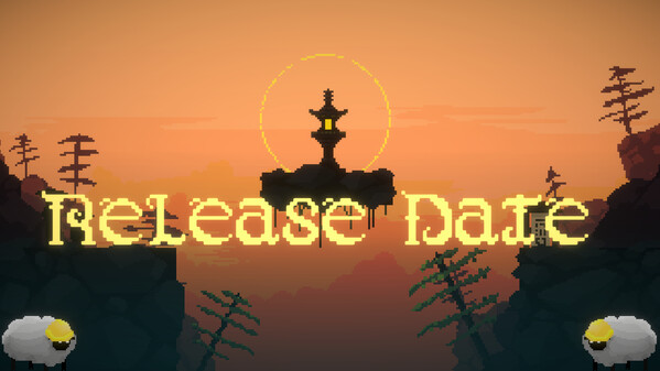 Release Date Announcement