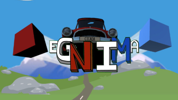 Engima - 2025 Reveal Teaser