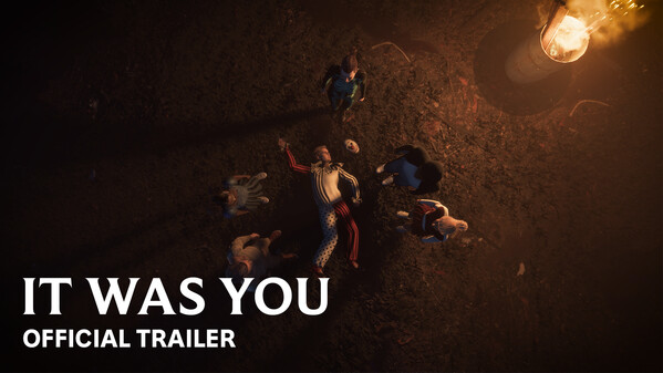 Announcement Trailer