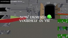 Gameplay | Grippers VR Adventure