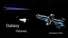 Gameplay | GalaxyOdysseyGameplayTrailer