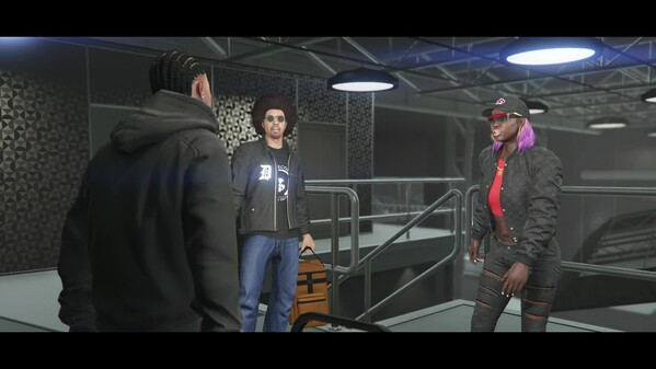 Los Santos Tuners