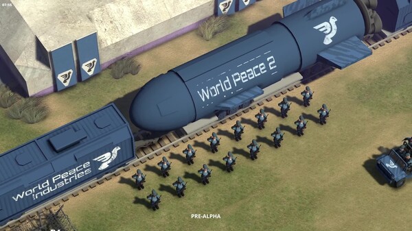 Announcement Trailer