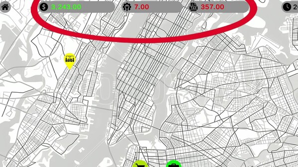 City Business Manager