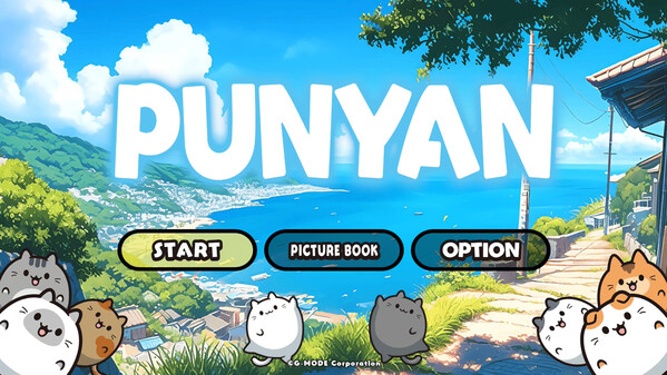 PUNYAN screenshot thumbnail video