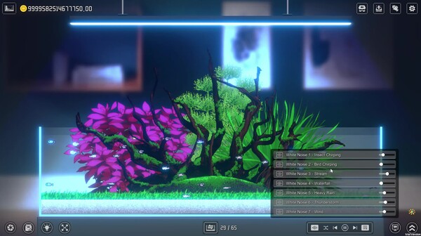 Joyquarium screenshot thumbnail video