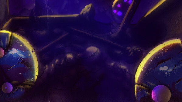 The Last Experiment: A Memetric Story screenshot thumbnail video