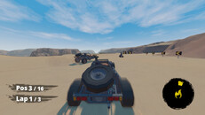 Gameplay | Game Play