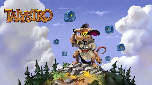 Announcement Trailer