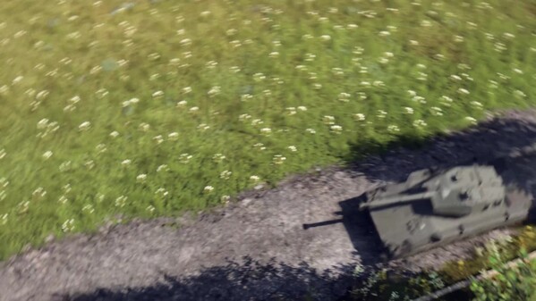 War Thunder - Marder CLOVIS Pack screenshot thumbnail video