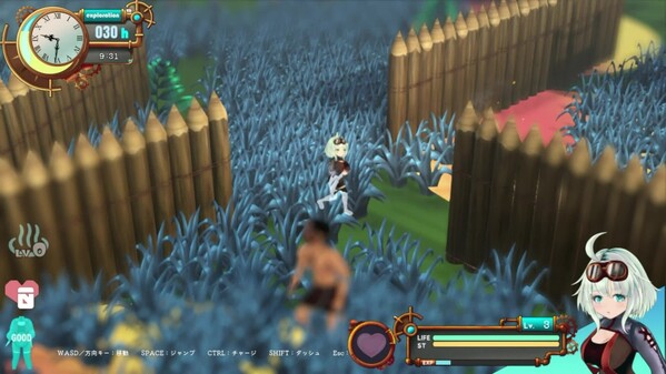 日本語PV最新版