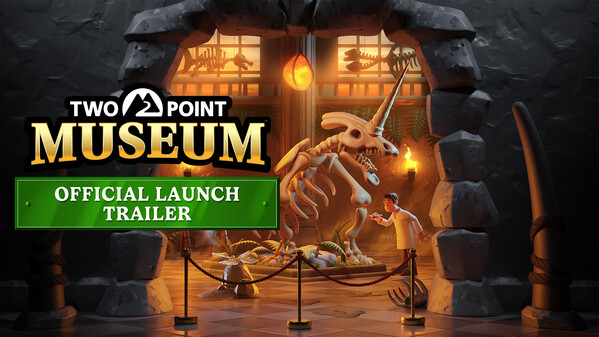 Two Point Museum