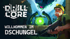 Gameplay | Wilkommen in Dschungel