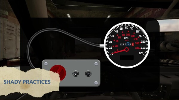 Car Dealer Simulator Free Demo - Release Date Trailer