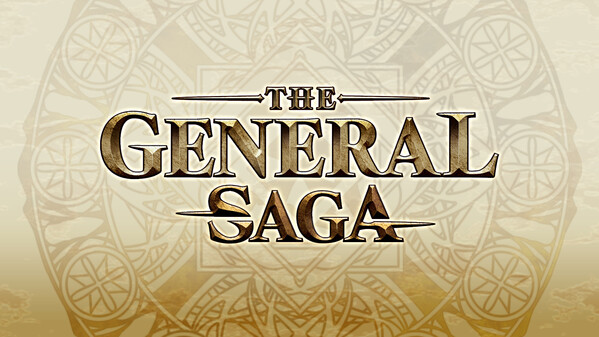 THE GENERAL SAGA screenshot thumbnail video