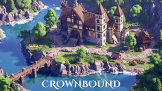 Gameplay | Crownbound - Announcement Trailer