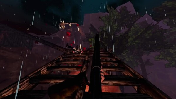 Golden Chambers screenshot thumbnail video