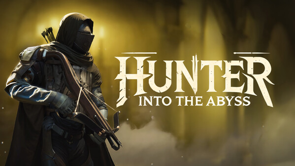 Teaser Gameplay - Hunter: Into the Abyss