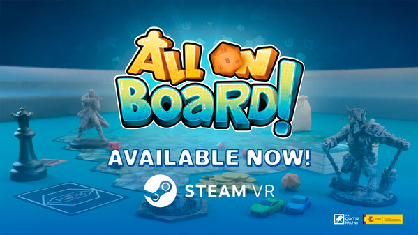 All on Board! screenshot thumbnail video