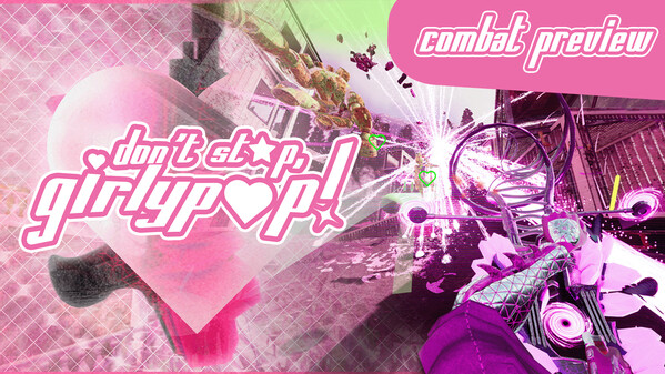 Combat Preview