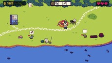Gameplay | PawfishBay