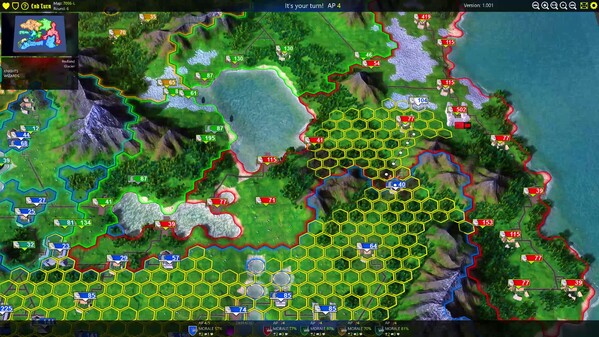 Wizards And Knights Trailer