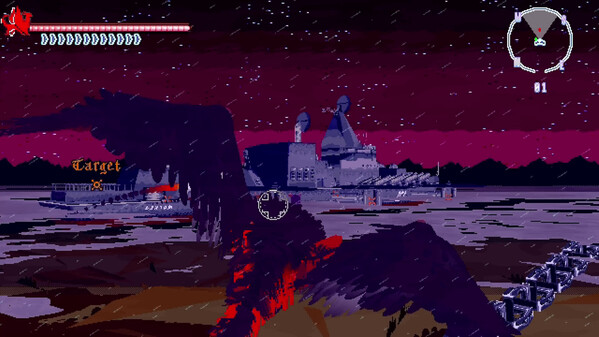 ゴーストハンド高画質版デモムービー