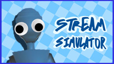 Teaser | Stream Simulator Teaser #1