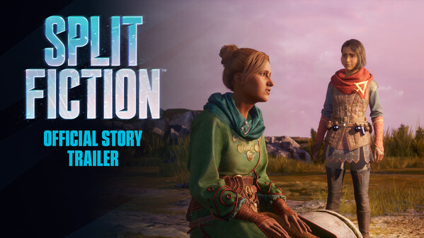 Official Story Trailer