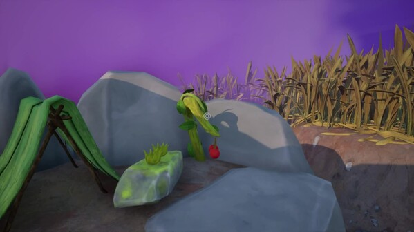 All Abug! Launch Trailer