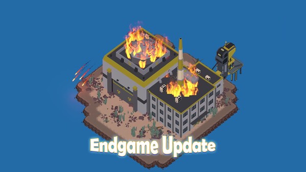 Power Network Tycoon screenshot thumbnail video