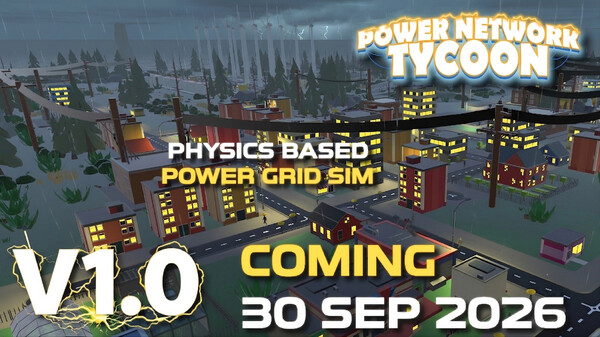 V1.0 Pre-Release Trailer