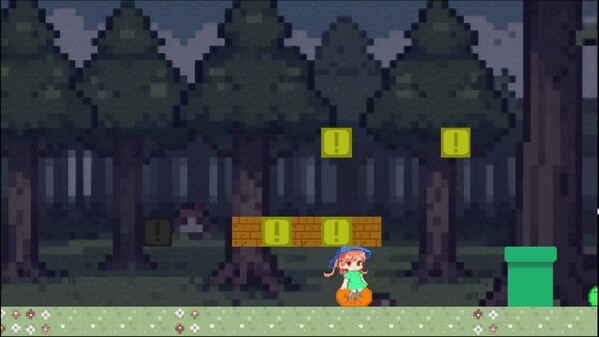 Mysteries of the Forbidden Forest