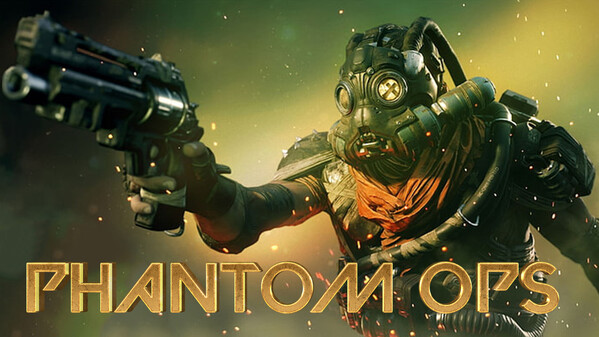Phantom Ops screenshot thumbnail video