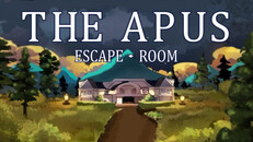 Gameplay | The Apus: Escape room Trailer