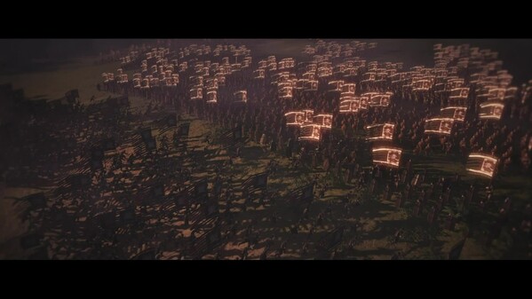 全面战争:三国-游戏截图