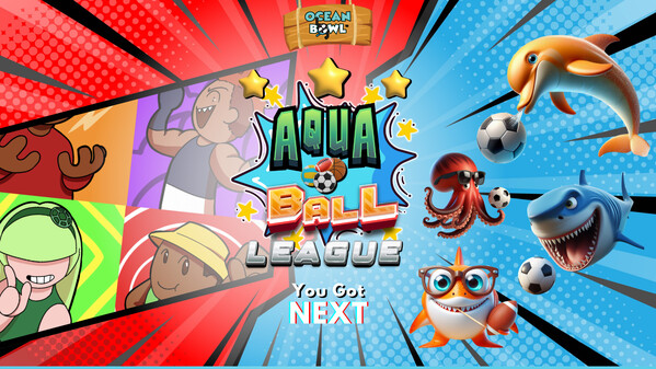 ABL Teaser - MARCH 2025