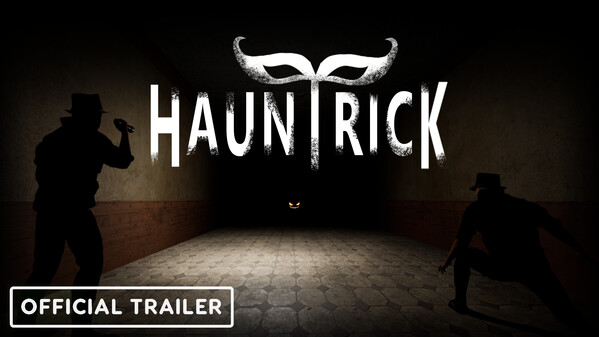 Hauntrick Official Trailer video thumbnail for Hauntrick